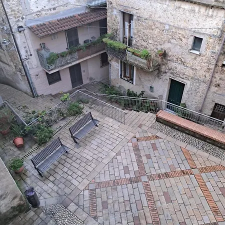 Centro Storico *