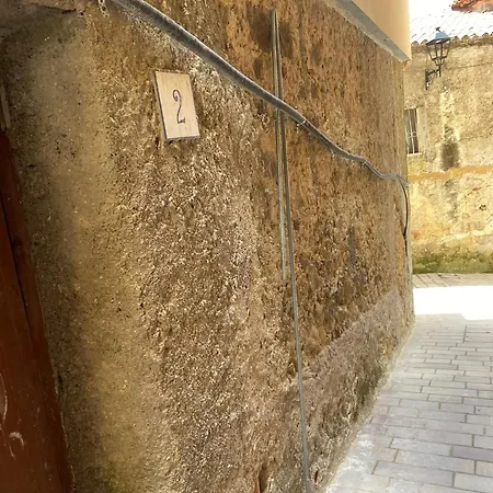 Centro Storico 琴托拉